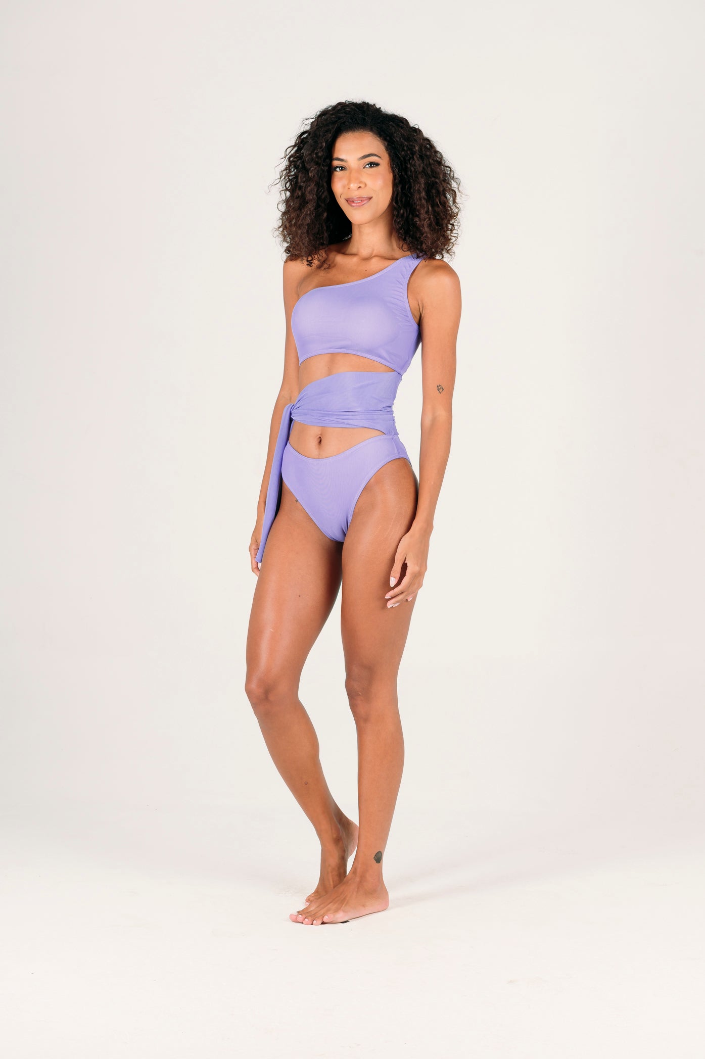 Body Arraial