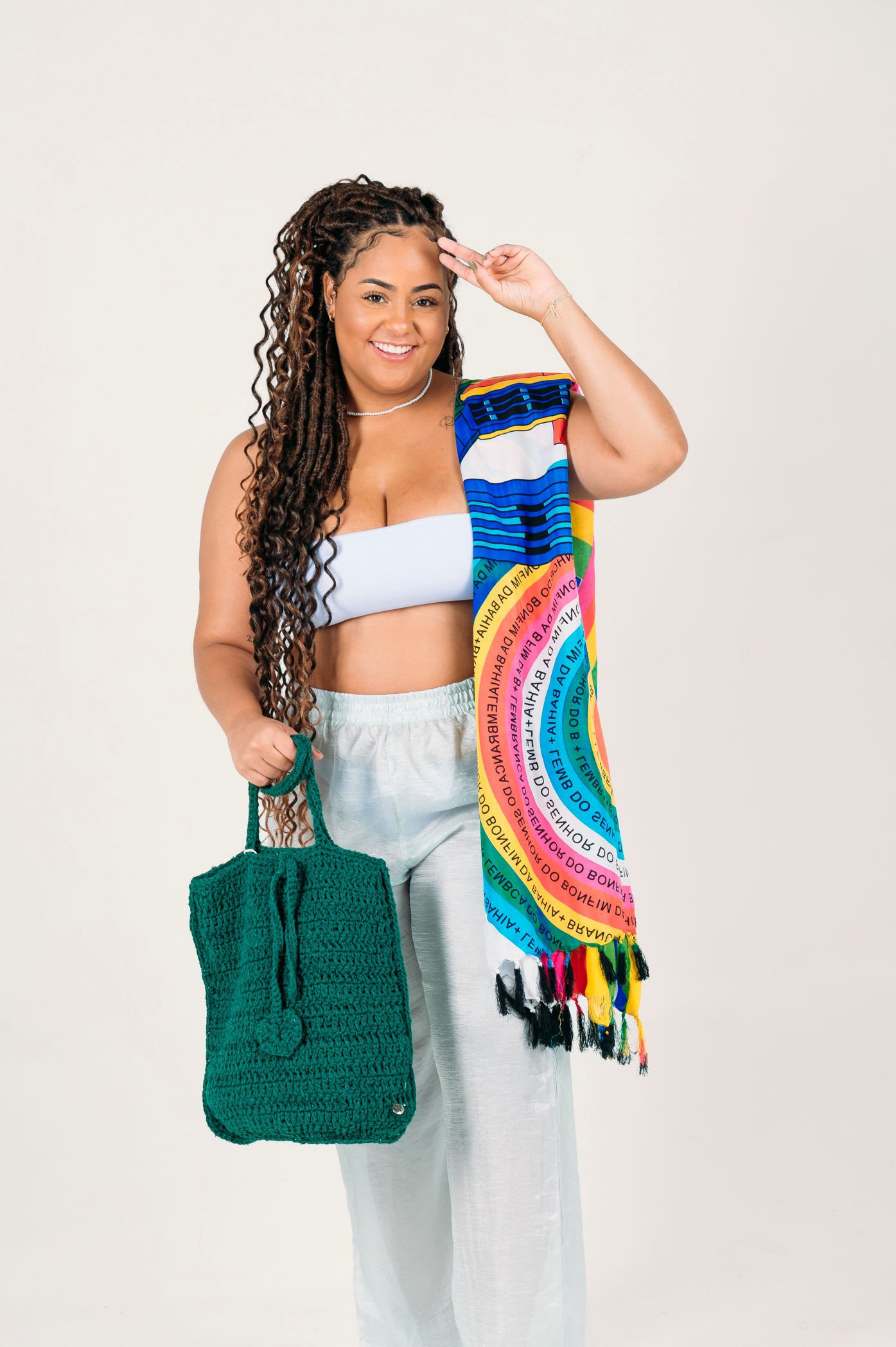 Bolsa Tijuca B