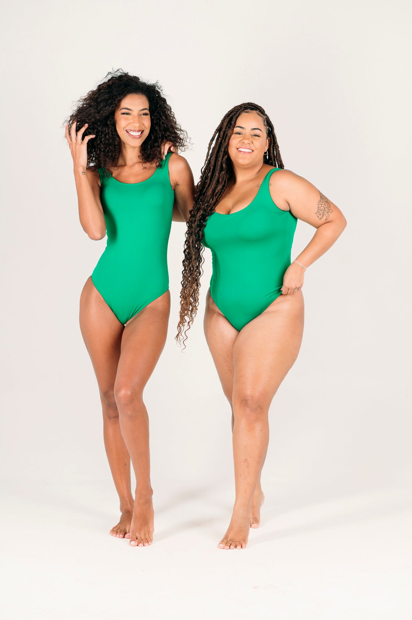 Body Itacarezinho