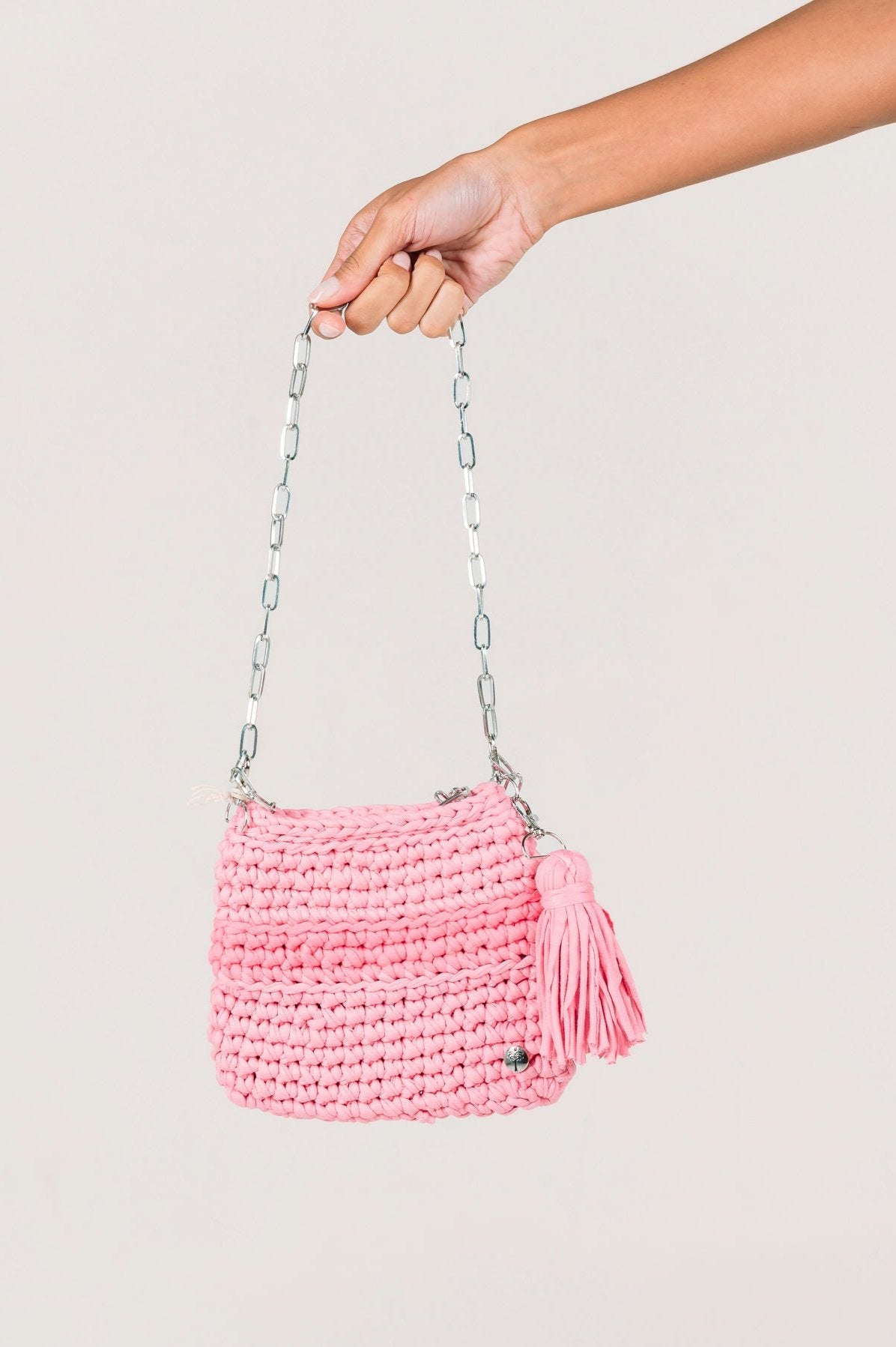 Bolsa Tijuca pink