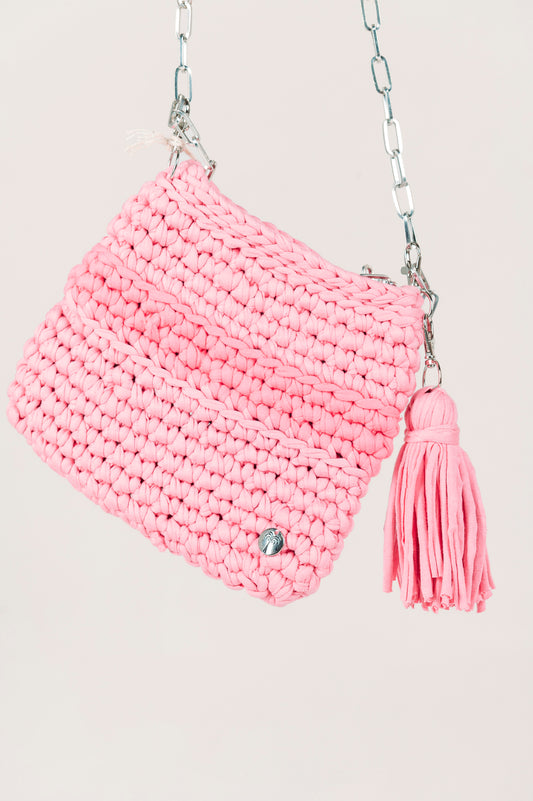 Bolsa Tijuca pink